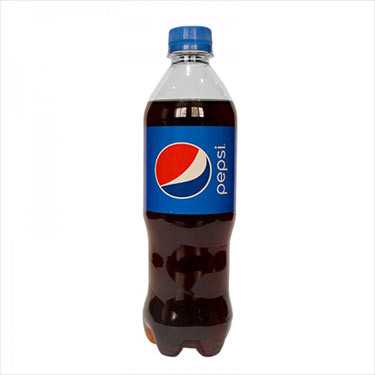 Pepsi Один на весь день Хот-Дог