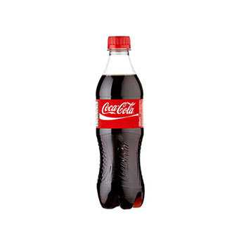 Coca-Cola Somsachi № 1