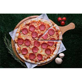 Pepperoni (Пепперони) Craft pizza (Юнусабад)