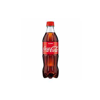 Coca-Cola Lagman & Manti by Sayyora (ул. Катартал)