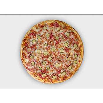 Панчетто Oregano Pizza