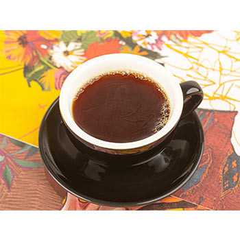 Батч-брю (черный кофе) Coffee Nation