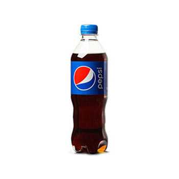 Pepsi King plov