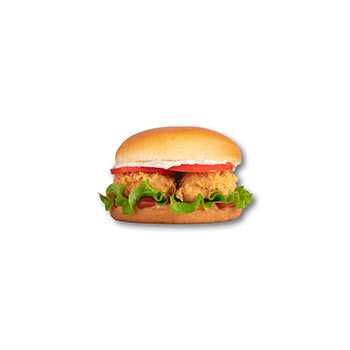 Чикен классик Buddy Burger (Абай)