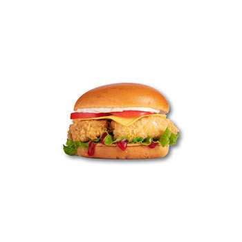 Чикен чиз классик Buddy Burger (Абай)