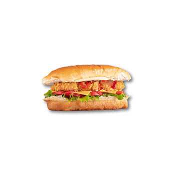 Панини Buddy Burger (Юнусабад)