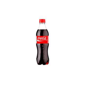 Coca-Cola Kichkina BOX