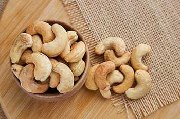 Кешью (Гажак) Kish Mish Nuts & More