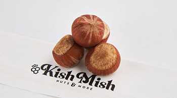 Азербайджанский фундук Kish Mish Nuts & More