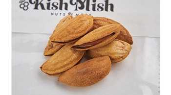 Сладкий миндаль Kish Mish Nuts & More
