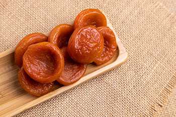 Курага Баргек Kish Mish Nuts & More