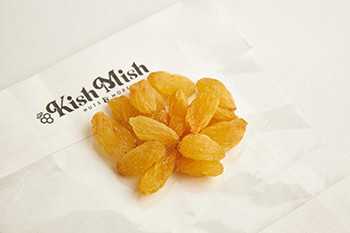 Изюм Голден 1277 Kish Mish Nuts & More