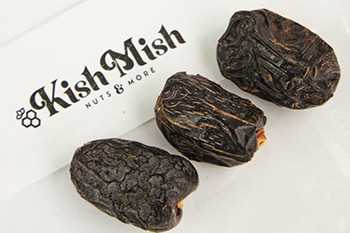 Арабские финики высший сорт Kish Mish Nuts & More