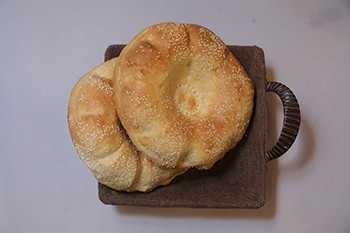 Хлеб Xorazm baliqlari