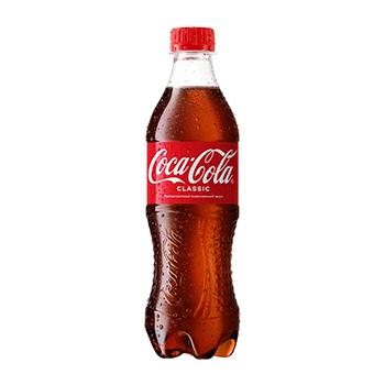Coca-Cola XAN KAZAN