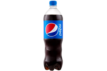 Pepsi XAN KAZAN