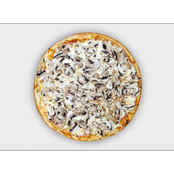 Грибная Oregano Pizza