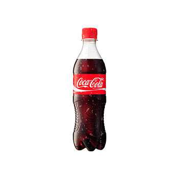 Coca-Cola Самса Заводская