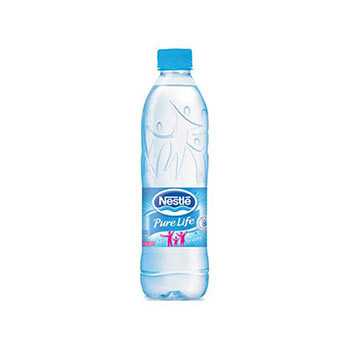 Газированная вода Nestle Самса Заводская