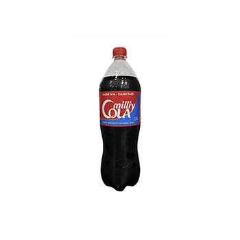 Milliy Cola Мир Плова (Яккасарай)