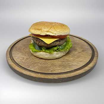Чизбургер Burger 15