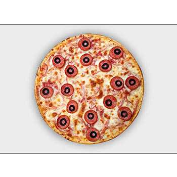 Американо Oregano Pizza
