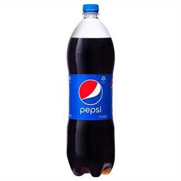 Pepsi Дикарём - душевное место