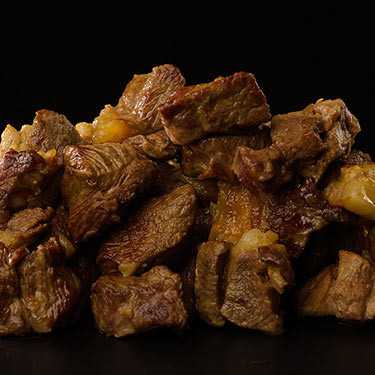 Дополнительная порция мяса Samarqand zig`ir oshi