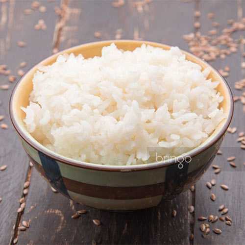 Рис на пару Jumanji