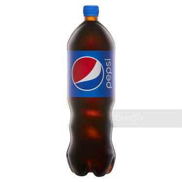 Pepsi Ahmad Olmos Jo`ja