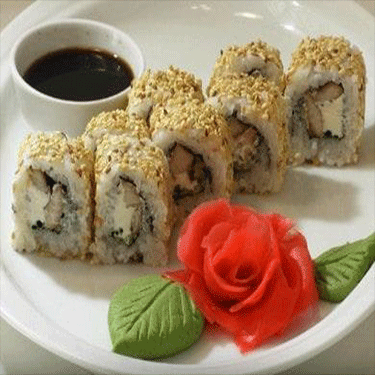 Сенсей Sushi Master
