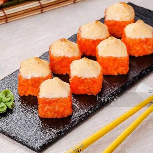 Токио (запеченный) Sushi Master