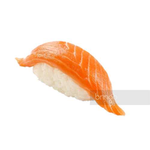 Лосось нигири Хочу Sushi