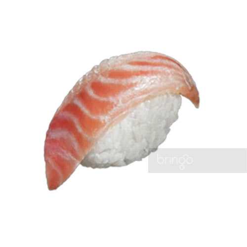 Окунь нигири Хочу Sushi