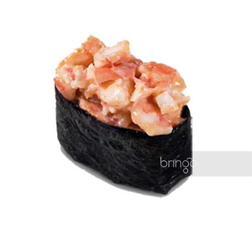 Острая креветка Хочу Sushi