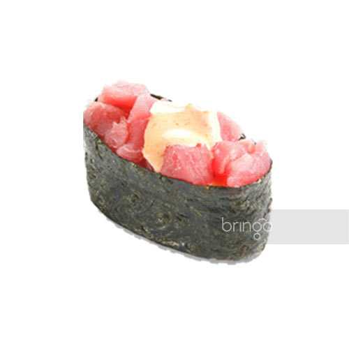 Острый тунец Хочу Sushi
