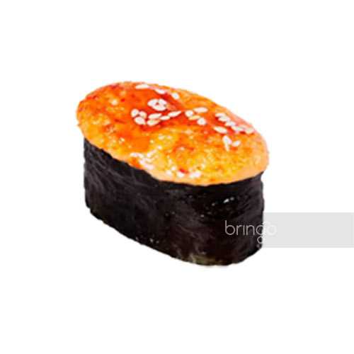Запеченная креветка Хочу Sushi
