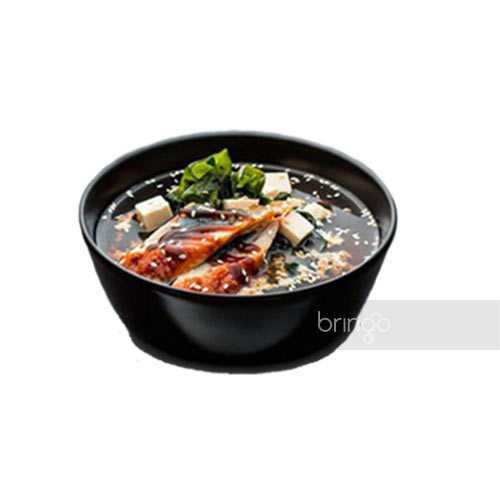 Мисо суп с угрем Хочу Sushi