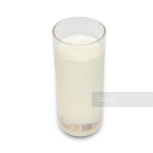 Катик (кислое молоко) Samarqand zig`ir oshi