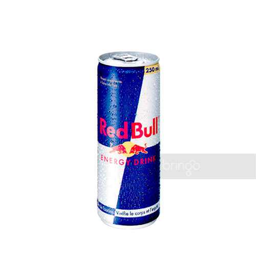 Red Bull Вачач!