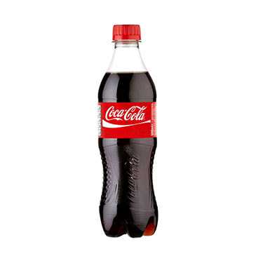 Coca-Cola Вачач!