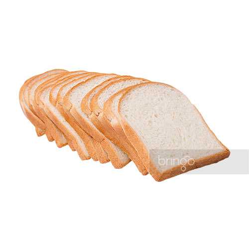Хлеб белый тостерный Вачач!