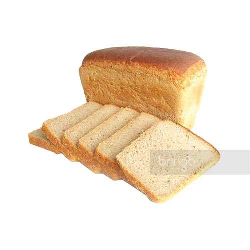 Серый хлеб Вачач!