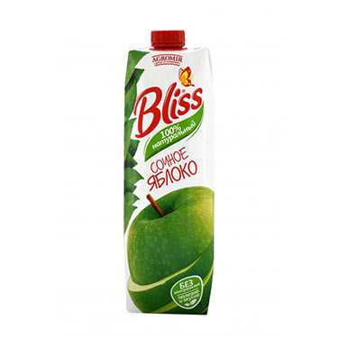 Bliss Juice TaSushi
