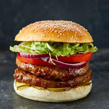 Бигбургер   _Street burger