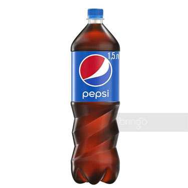 Pepsi 1,5L Пироги Свидальня