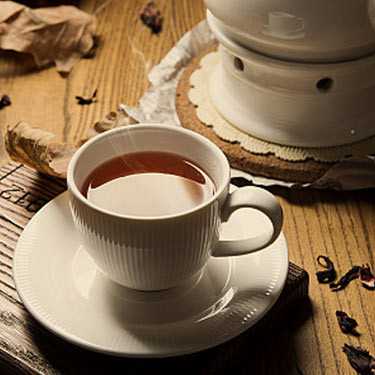 Марокканский чай 2012 Café