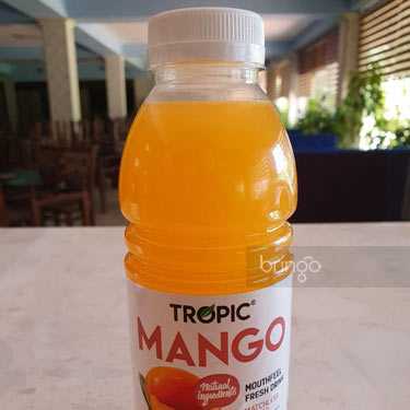 Tropik Mango GIJDUVON
