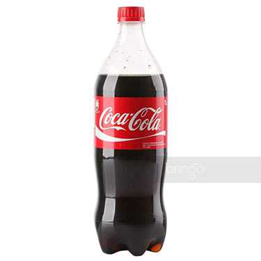 Coca-Cola Samarqand Kunjut Osh (Тестовое подключение)
